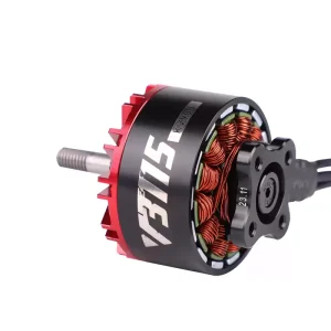 T-MOTORHOBBY V3115 400/640/900/1050KV - İha Üretim Merkezi