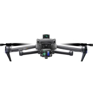 SMRC P7 Max Drone - İha Üretim Merkezi