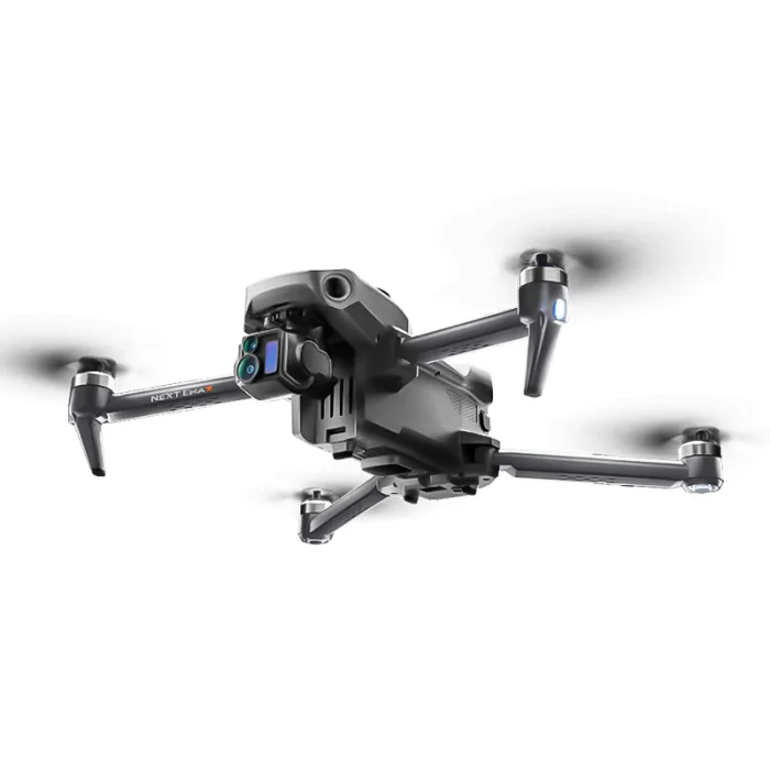 SMRC P7 Max Drone - Görsel 3