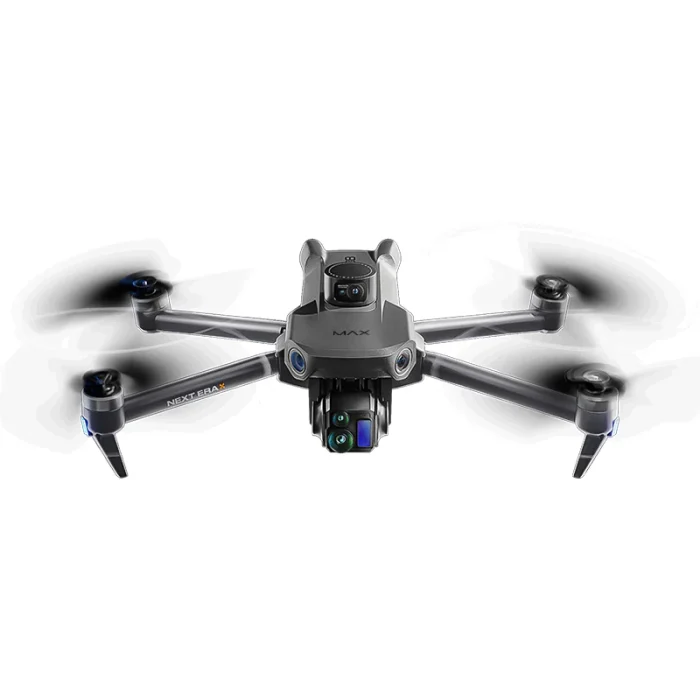 SMRC P7 Max Drone - Görsel 2