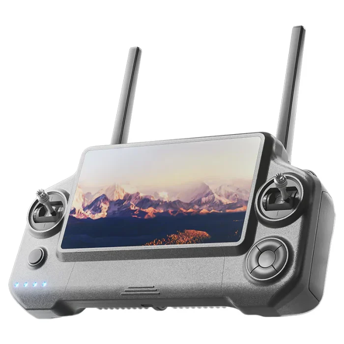 SMRC P7 Max Drone - Görsel 5