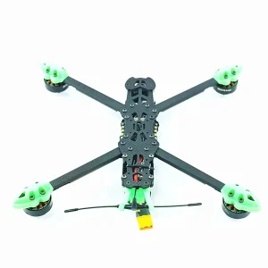 Mark4 915Mhz ELRS RX Uzun Menzilli FPV Yarış Drone'u - İha Üretim Merkezi