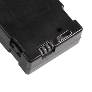 M2EC 3.7V 1800mAh RC Drone Batarya Aksesuarı - İha Üretim Merkezi