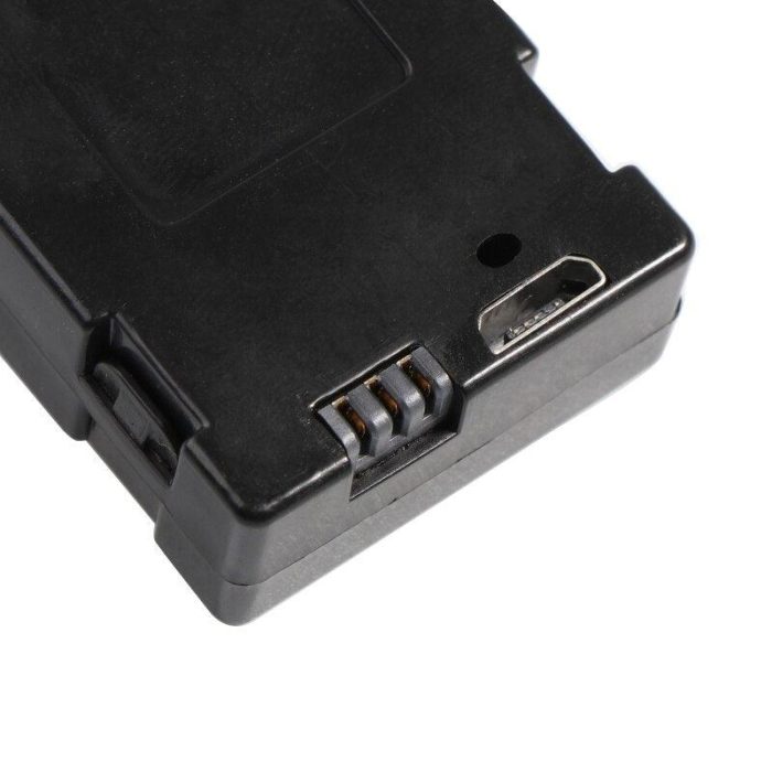 M2EC 3.7V 1800mAh RC Drone Batarya Aksesuarı - Görsel 5