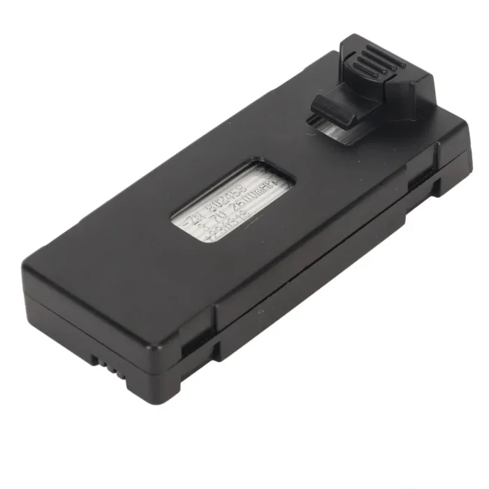 V88 Drone Bataryası 3.7V 1800mAh - Görsel 1