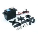 JX Servo PDI-4503HB