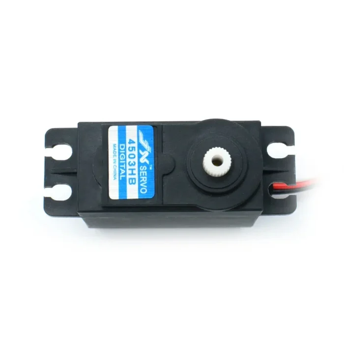 JX Servo PDI-4503HB - Görsel 2
