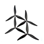 Gemfan CL 8040 8X4X3 3 Kanatlı 8 inç Pervane (2 parça)