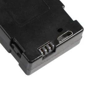 R58A 3.7V 1800mAh Lityum Drone Bataryası - İha Üretim Merkezi