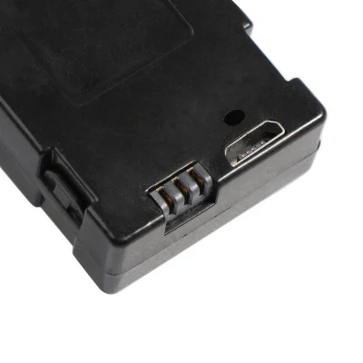R58A 3.7V 1800mAh Lityum Drone Bataryası - Görsel 5