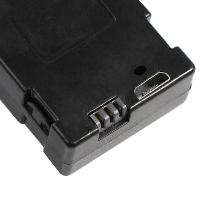 R58A 3.7V 1800mAh Lityum Drone Bataryası - Görsel 5