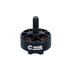 Axisflying C206 - İha Üretim Merkezi
