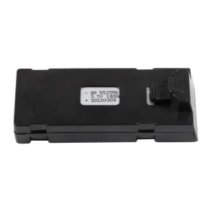 M2EC 3.7V 1800mAh RC Drone Batarya Aksesuarı - İha Üretim Merkezi