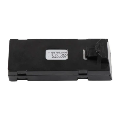 M2EC 3.7V 1800mAh RC Drone Batarya Aksesuarı - Görsel 3