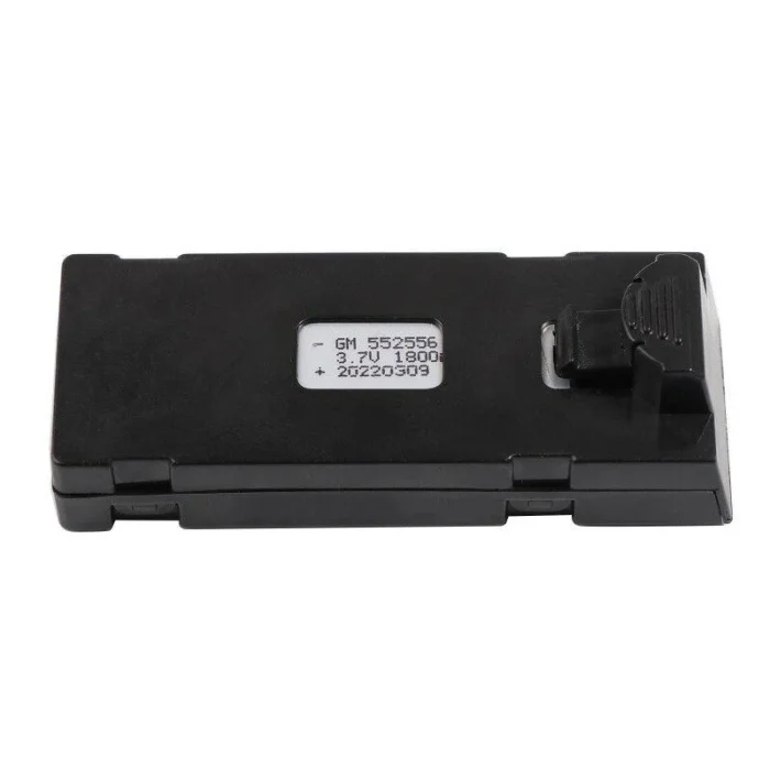 M2EC 3.7V 1800mAh RC Drone Batarya Aksesuarı - Görsel 3