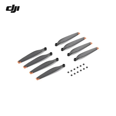 DJI Mini 4 Pro / Mini 3 Pro Pervane (4 parça) - Görsel 3
