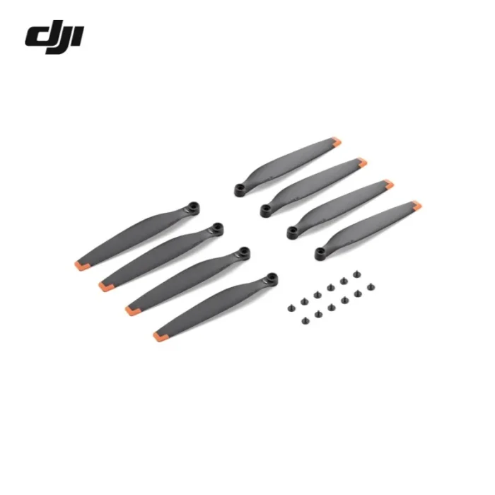 DJI Mini 4 Pro / Mini 3 Pro Pervane (4 parça) - Görsel 3