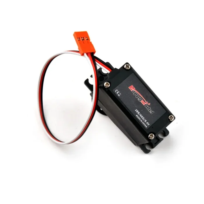 HappyModel HD-S006 Servo - Görsel 4