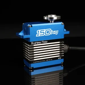 GXservo HS-1005SGT - İha Üretim Merkezi