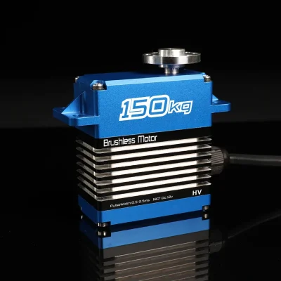 GXservo HS-1005SGT - Görsel 3