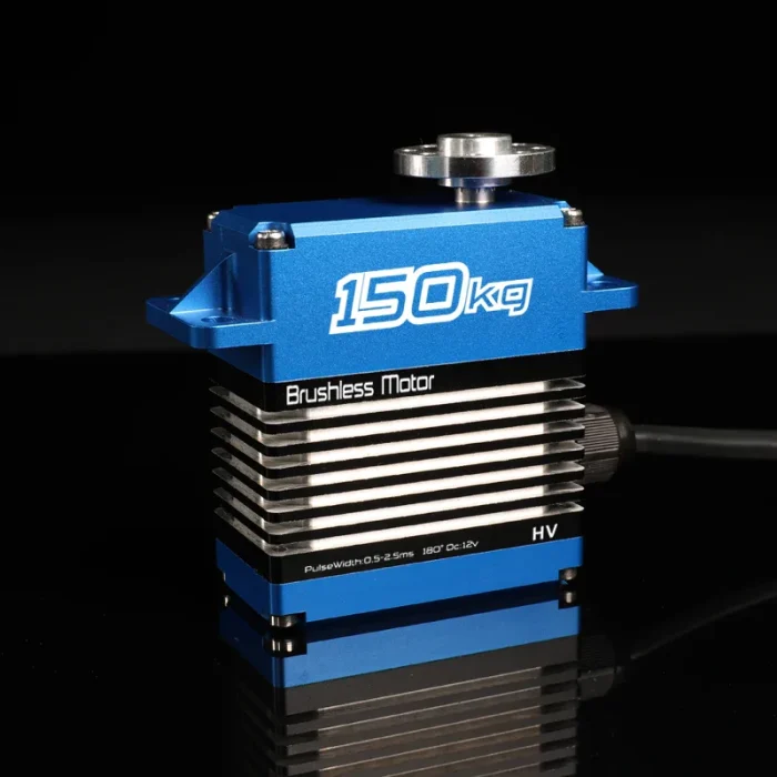 GXservo HS-1005SGT - Görsel 3