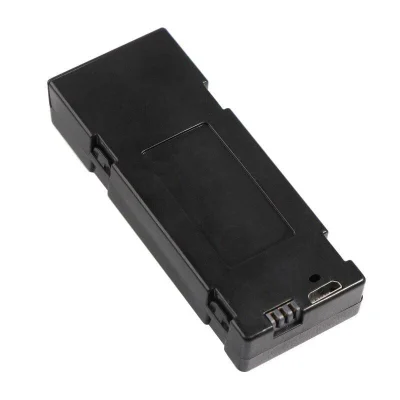 R58A 3.7V 1800mAh Lityum Drone Bataryası - Görsel 3