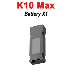 K10 Max Drone Bataryası 3.7V 1800mAh - İha Üretim Merkezi