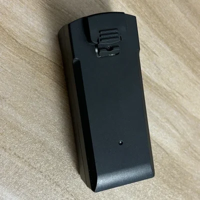 V198 Drone Bataryası 7.4V 3000mAh - Görsel 4