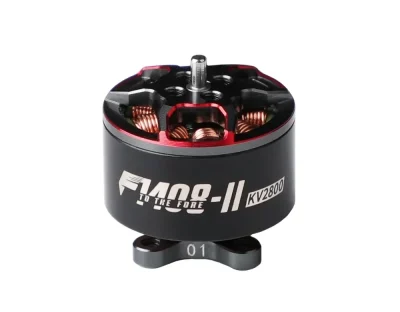 T-Motor F1408 II 2800KV 3950KV Fırçasız Motor