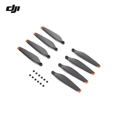 DJI Mini 4 Pro / Mini 3 Pro Pervane (4 parça) - Görsel 4