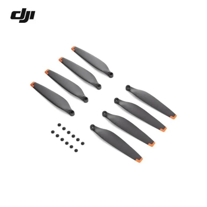 DJI Mini 4 Pro / Mini 3 Pro Pervane (4 parça) - Görsel 4
