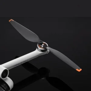 DJI Mini 4 Pro / Mini 3 Pro Pervane (4 parça) 5 DJI Mini 4 Pro / Mini 3 Pro Pervane (4 parça) - İha Üretim Merkezi