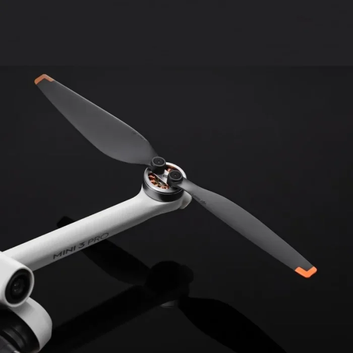 DJI Mini 4 Pro / Mini 3 Pro Pervane (4 parça) - Görsel 5