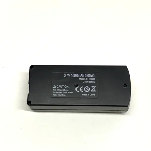 S132 Drone Bataryası - 3.7V 1800mAh - İha Üretim Merkezi