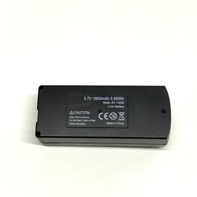 S132 Drone Bataryası - 3.7V 1800mAh