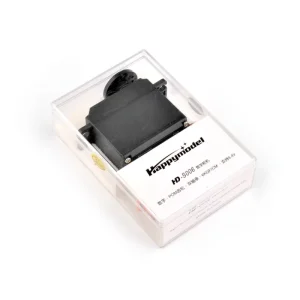 HappyModel HD-S006 Servo - İha Üretim Merkezi