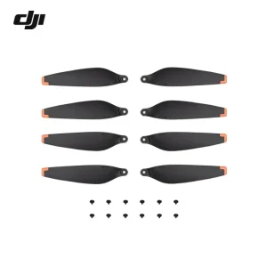 DJI Mini 4 Pro / Mini 3 Pro Pervane (4 parça) - İha Üretim Merkezi