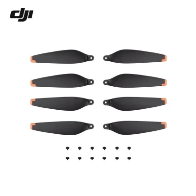 DJI Mini 4 Pro / Mini 3 Pro Pervane (4 parça) - Görsel 2