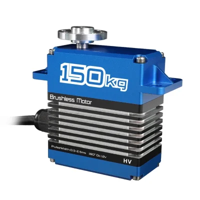 GXservo HS-1005SGT - Görsel 2