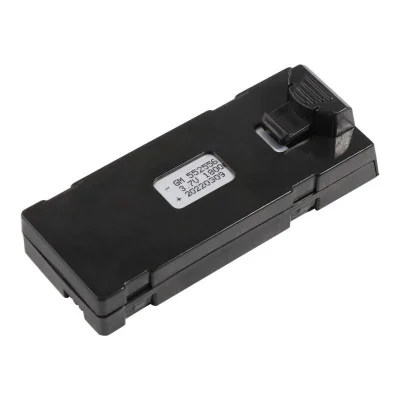 M2EC 3.7V 1800mAh RC Drone Batarya Aksesuarı - Görsel 2