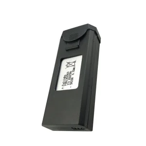 3.7V 2000mAh Drone Bataryası - İha Üretim Merkezi