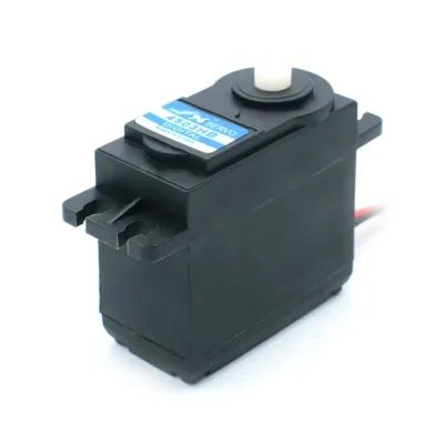 JX Servo PDI-4503HB - Görsel 4