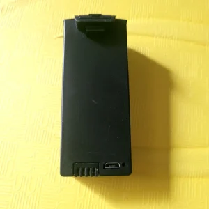 LSRC LS38 LS-38 Drone Bataryası 7.4V 2000mAh - İha Üretim Merkezi