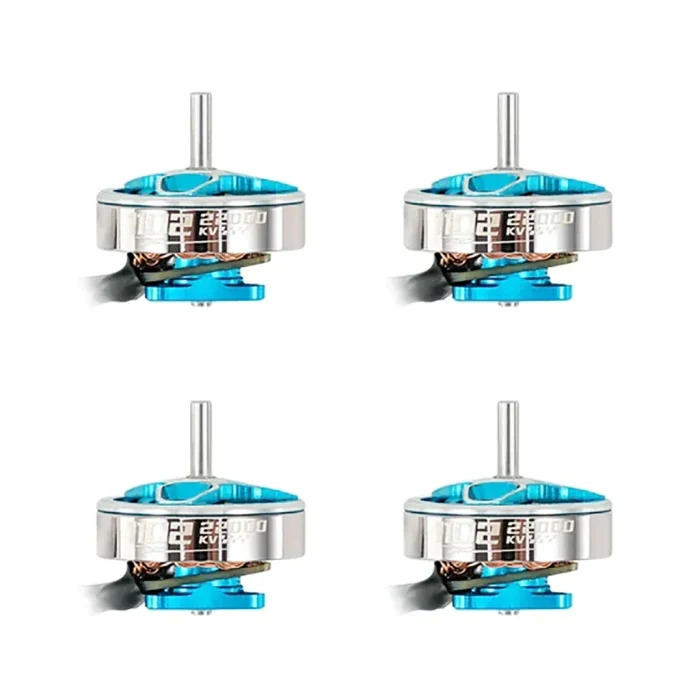 BETAFPV 1102 22000KV (4 tane) - Görsel 1