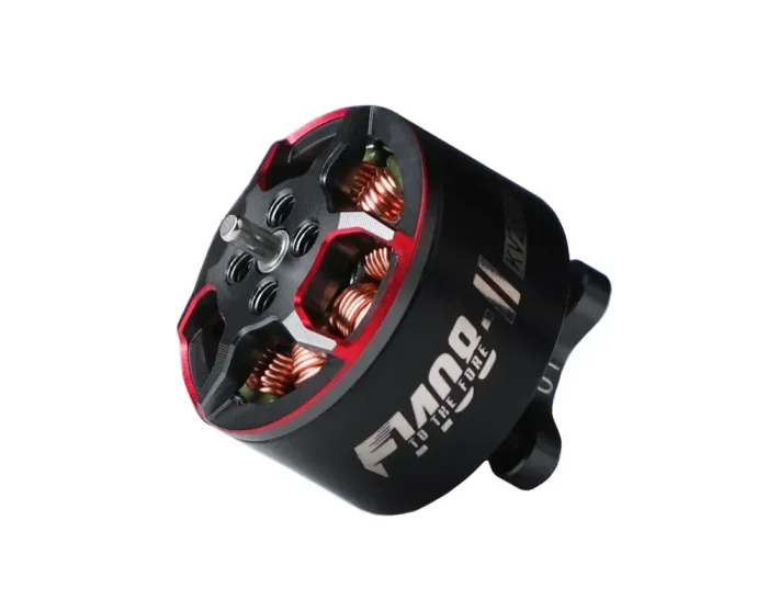 T-Motor F1408 II 2800KV 3950KV Fırçasız Motor - Görsel 2