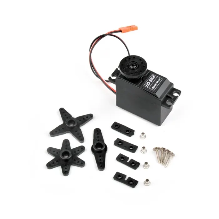 HappyModel HD-S006 Servo - Görsel 1