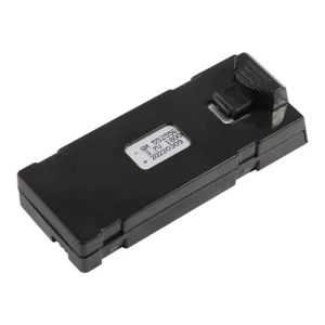 R58A 3.7V 1800mAh Lityum Drone Bataryası - İha Üretim Merkezi