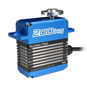 GXServo HS-1005SGT - İha Üretim Merkezi