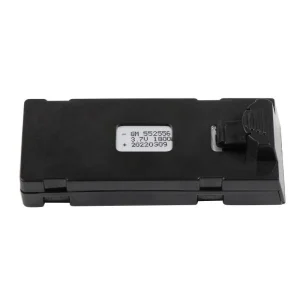 R58A 3.7V 1800mAh Lityum Drone Bataryası - İha Üretim Merkezi