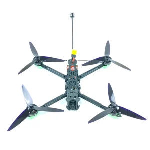 Mark4 915Mhz ELRS RX Uzun Menzilli FPV Yarış Drone'u - İha Üretim Merkezi